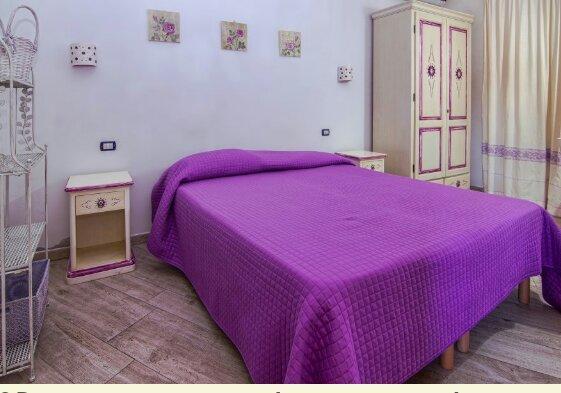 Bed and Breakfast Il Leccio Tortolì Exteriér fotografie