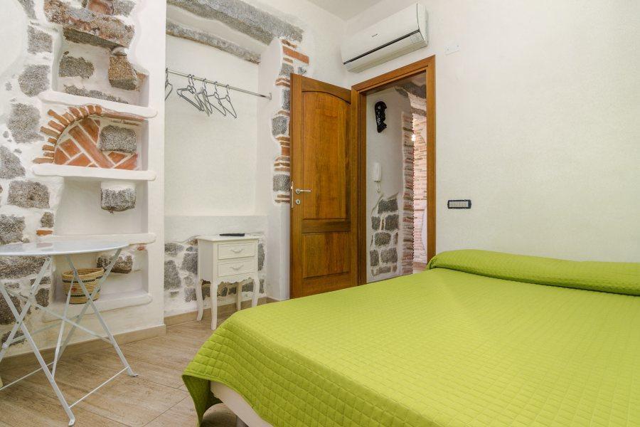 Bed and Breakfast Il Leccio Tortolì Exteriér fotografie
