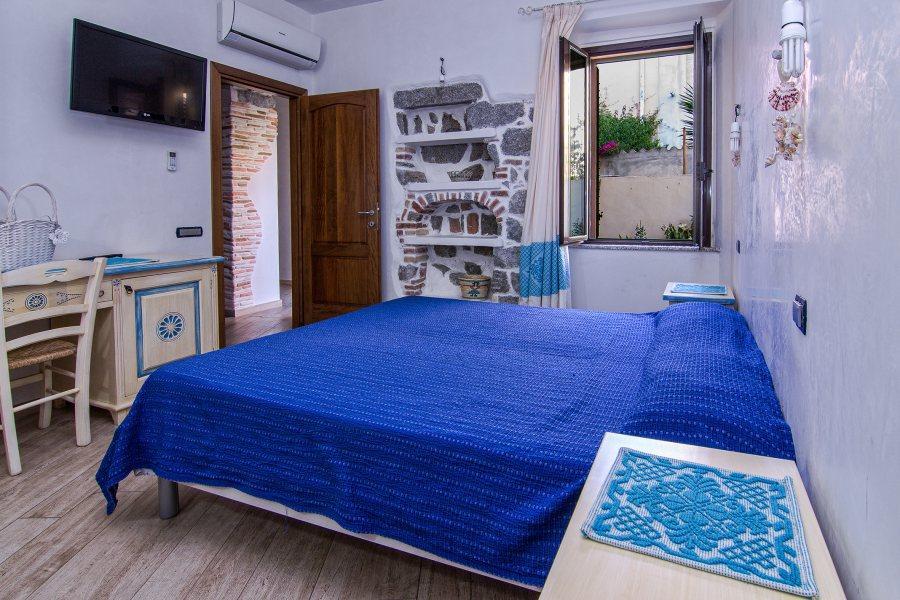 Bed and Breakfast Il Leccio Tortolì Exteriér fotografie