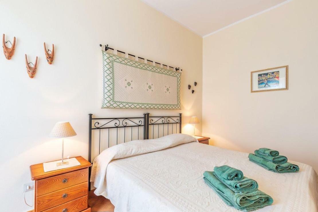 Bed and Breakfast Il Leccio Tortolì Exteriér fotografie