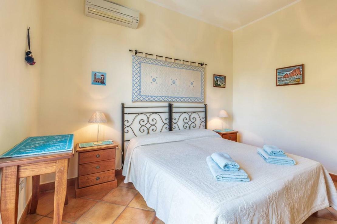 Bed and Breakfast Il Leccio Tortolì Exteriér fotografie