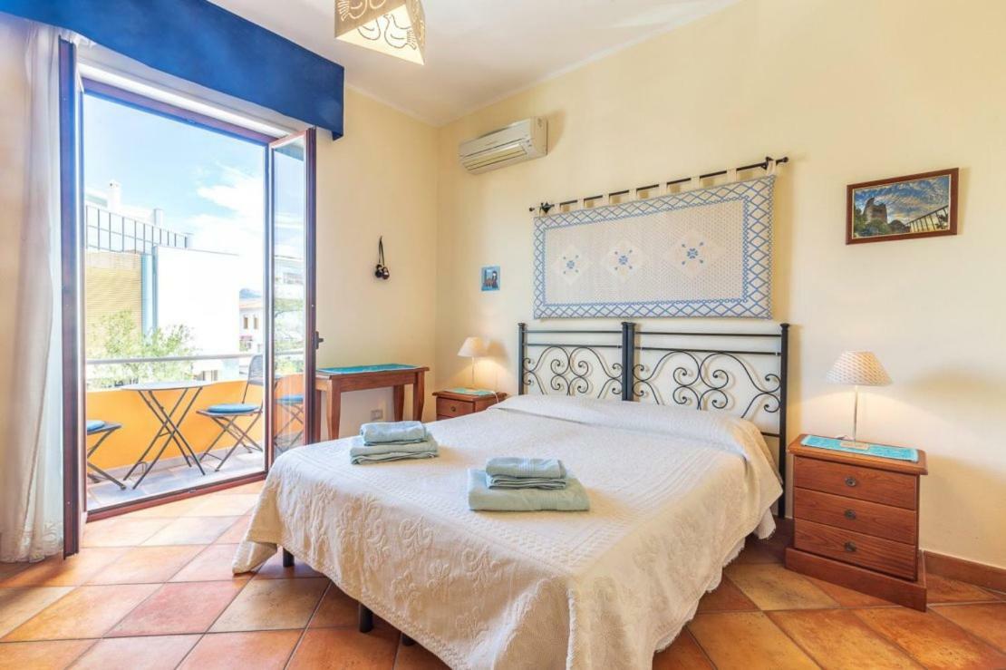Bed and Breakfast Il Leccio Tortolì Exteriér fotografie
